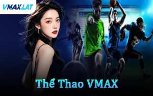 Thể Thao VMAX