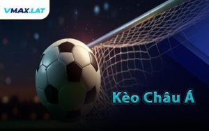 Kèo Châu Á