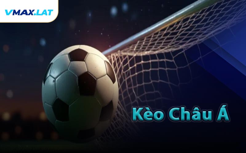 Kèo Châu Á